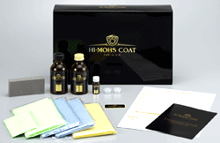 Hi-mohs coat説明画像