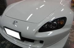 美しい仕上がりの見出し画像