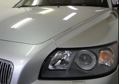 高い耐久性と撥水性の見出し画像